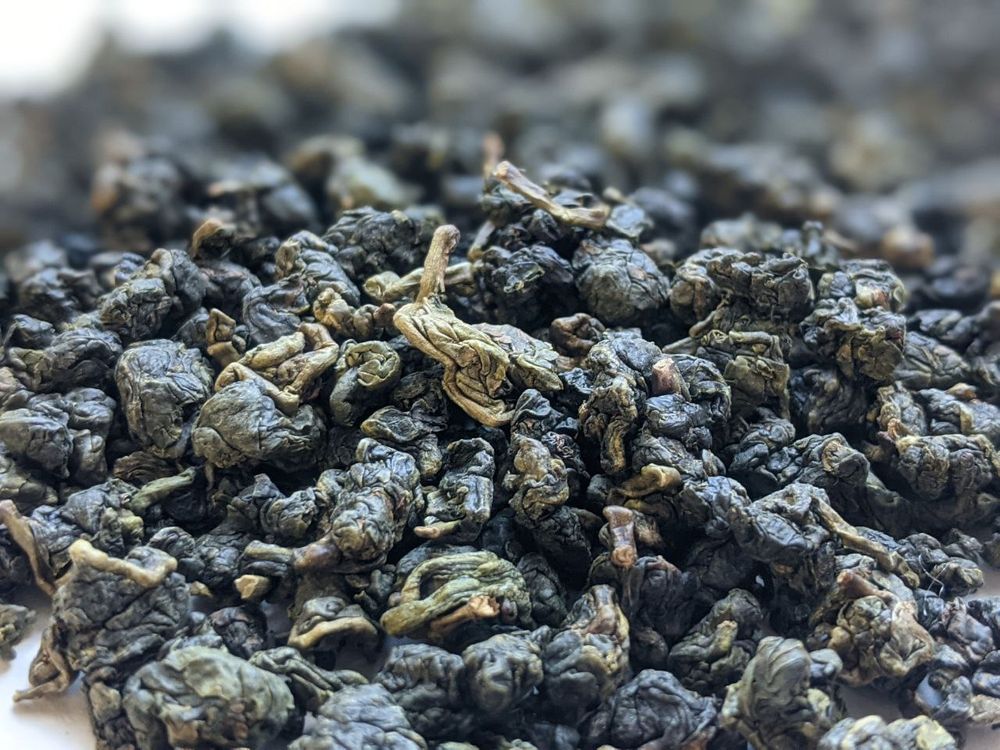 Дун Дин (улун с Морозного Пика)