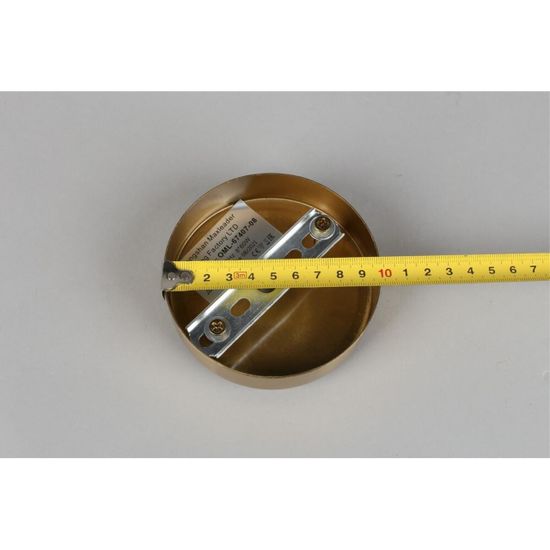 Люстра потолочная OML-67407-08