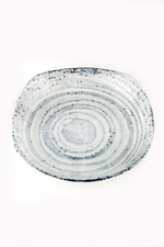 Салатник квадратный(глубокий) 22CM NATURA