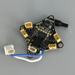 Полетный контроллер Betafpv Matrix 1S ​​Brushless (5IN1)