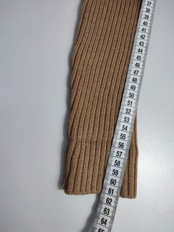 Джемпер базовый 44 размер