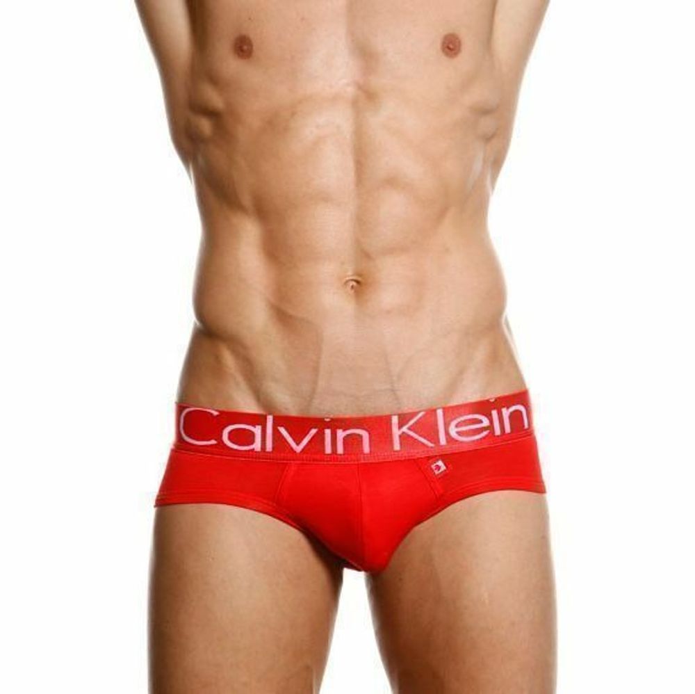 Мужские трусы брифы Calvin Klein Canada