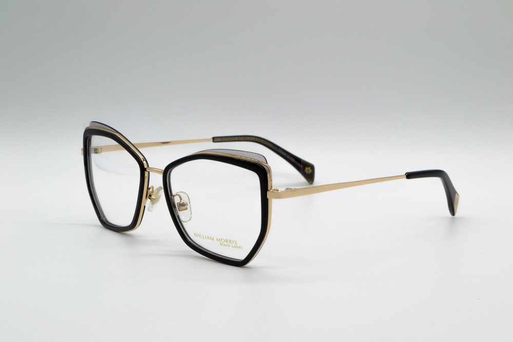 Изг. оправы William Morris Black Label JACKIE C1 54/16