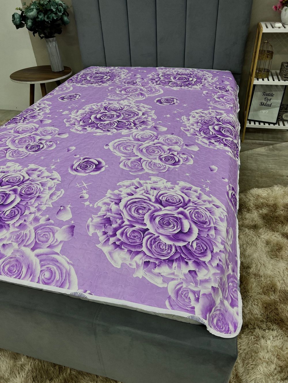 Покрывало ТАЧ Микс 1,5сп