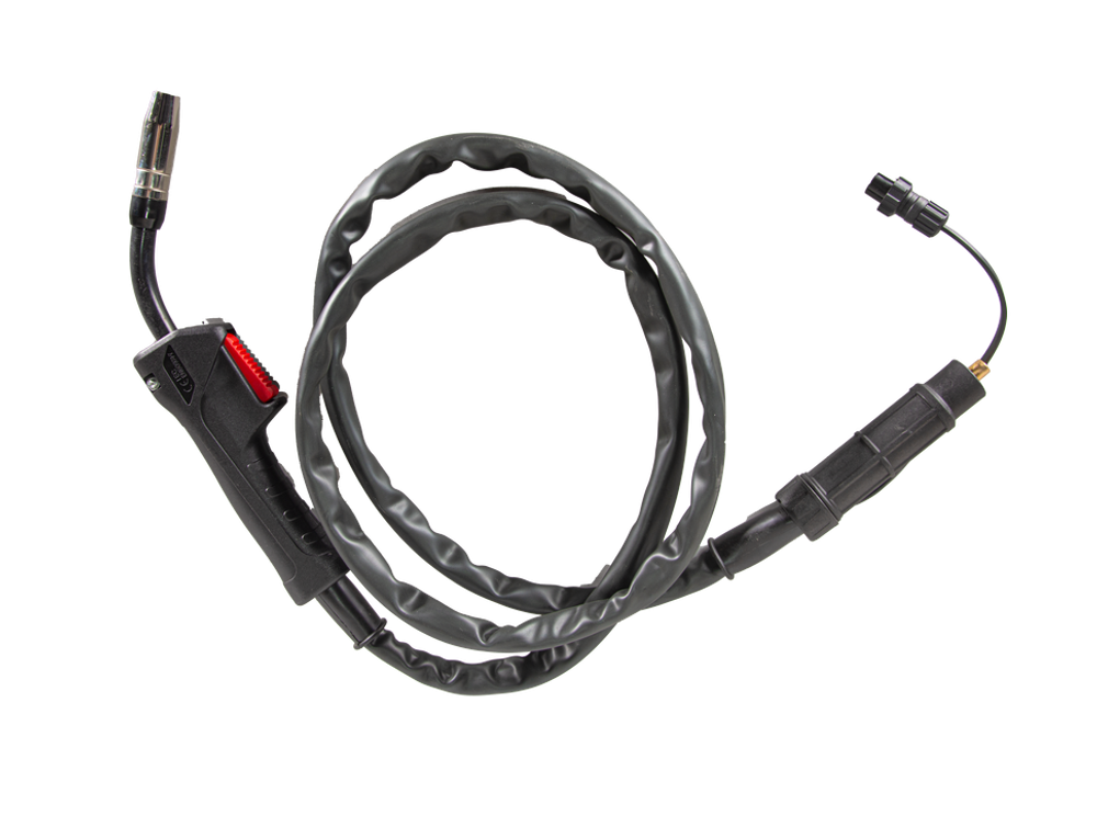 Сварочный полуавтомат Ресанта САИПА-160П/26В