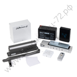 Комплект СКУД "Железная дверь"