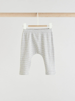 Свитшот и легинсы в комплекте для малышей Next AM2-395, Серый