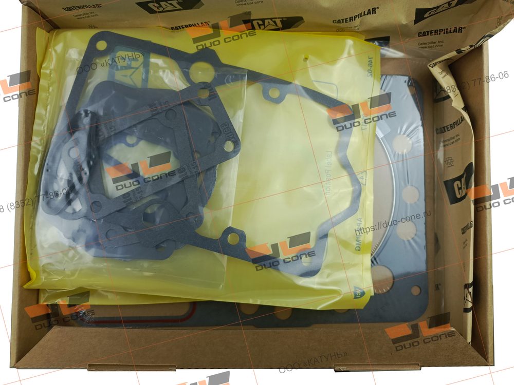 Ремонтный комплект 5985827 для Caterpillar