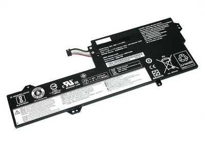 Аккумуляторная батарея для ноутбука Lenovo IdeaPad 320S-13 (L17M3P61) 11,58V 3108mAh