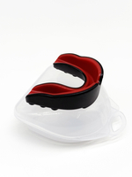 Капа Tomorrow Star ProGuard Black/Red