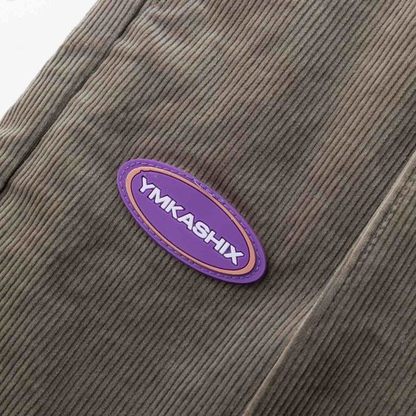 Брюки Velvet 5.0 песочно-серые - фото 11