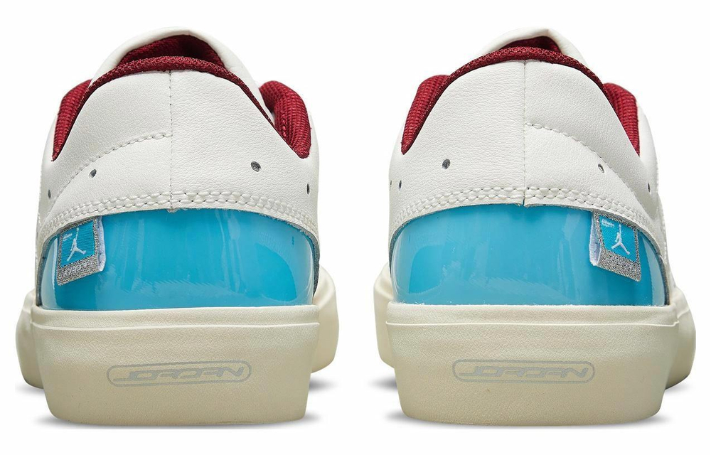 Кроссовки Jordan Air Jordan Series (Женская размерная сетка)