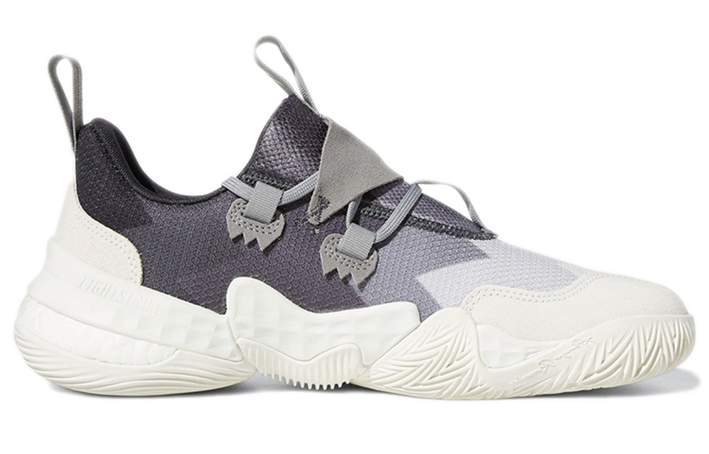 Кроссовки Adidas Trae Young 1.0 Tpu