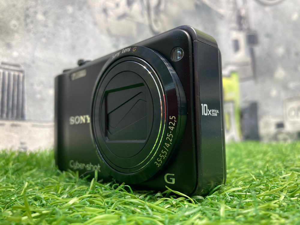 Sony DSC-H55