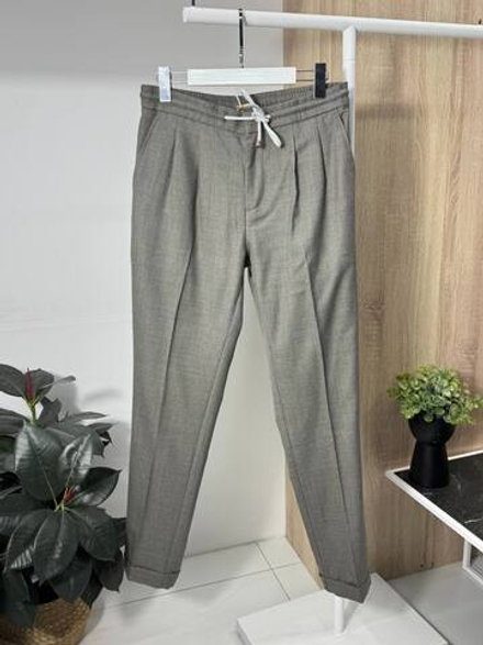 Брюки Brunello Cucinelli