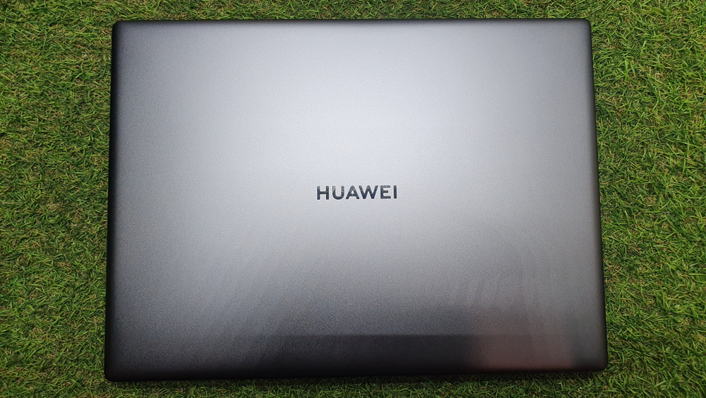 Ноутбук Huawei Ryzen 5/16Gb/AMD Radeon/2K/MateBook 14 KLVL-W56W [53012nvn]/Windows 11