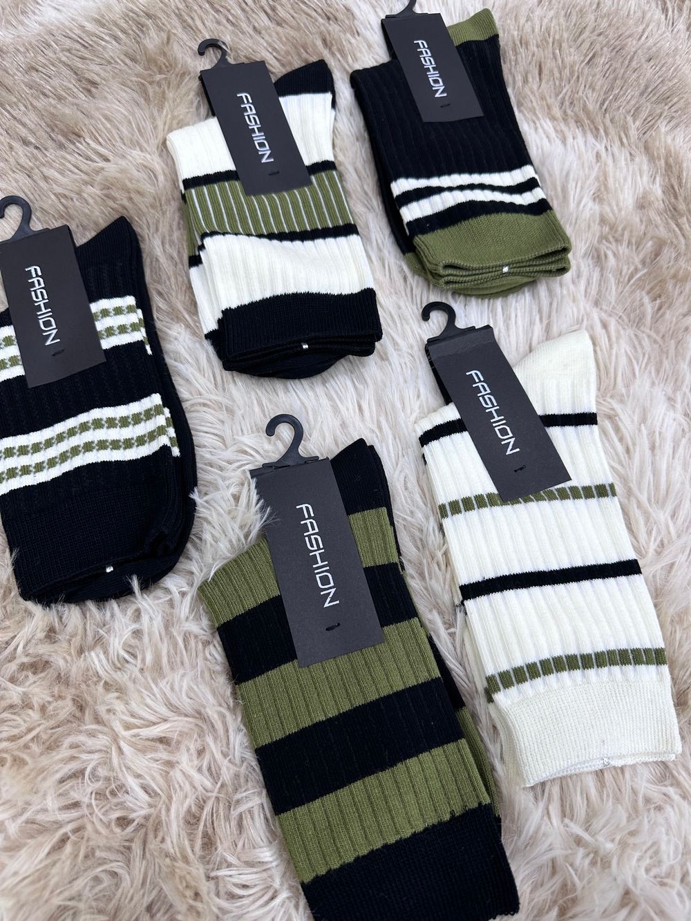 Носки Мужс ЭКОНОМ 10шт