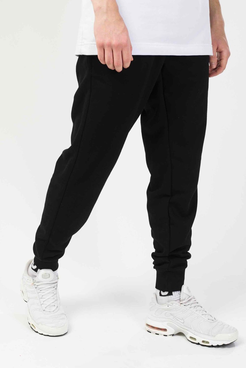 Штаны Codered Basic Summer черные