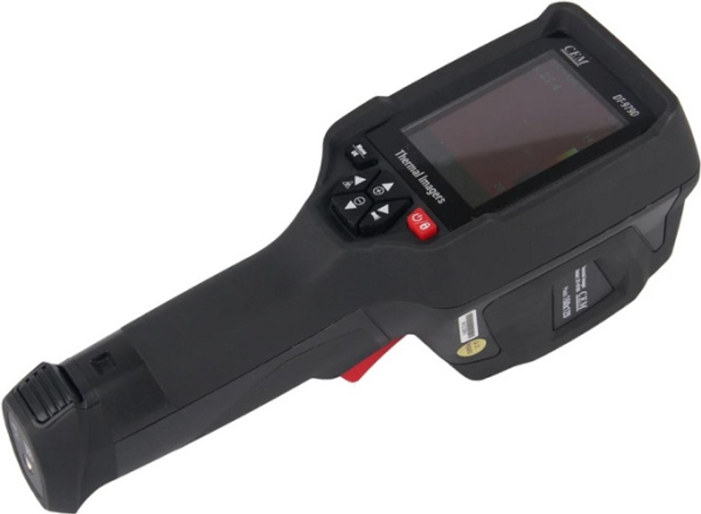 Тепловизор CEM DT-979D