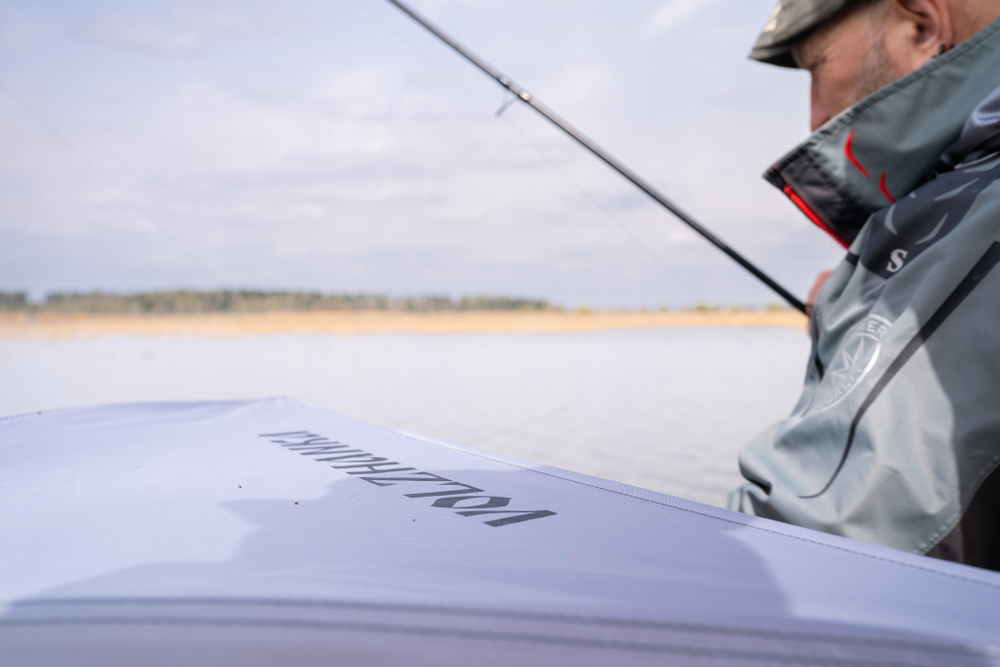 Зонт для насадки "Pro Sport Umbrella bait" (90*90)