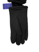 Перчатки. Мужские. Материал верха: Текстильные. Подклад: Мех. Резинка-манжет. Очень удобные. Толстые. 12 шт в упаковке.