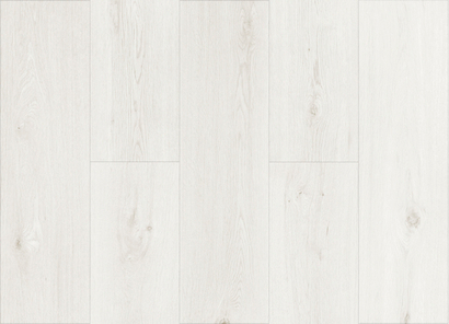 Ламинат SPC Ideal Prime wood White 01001