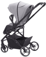 Прогулочная коляска Carrello Alfa 2023