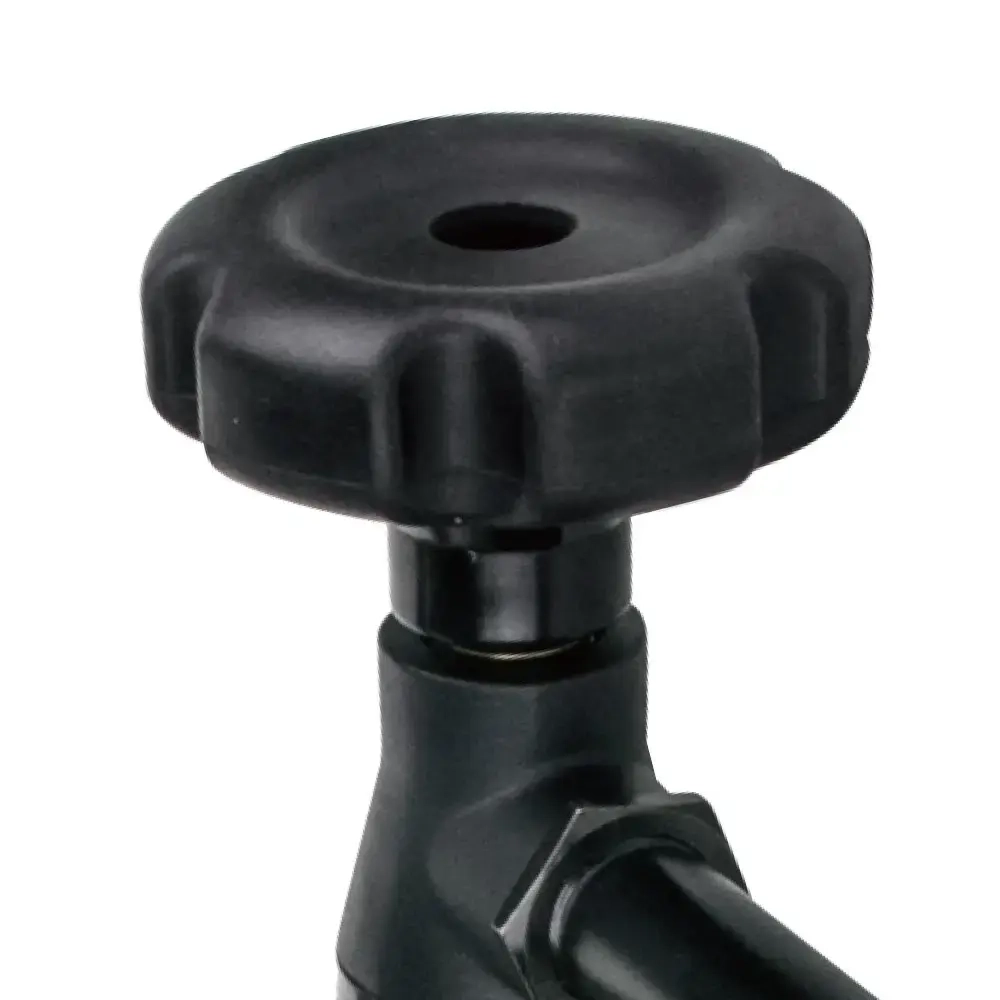 Кронштейн KUPO KCP-101W MAX ARM WITH WHEEL HANDLE