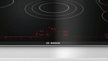 Электрическая варочная панель Bosch PKV975DC1D