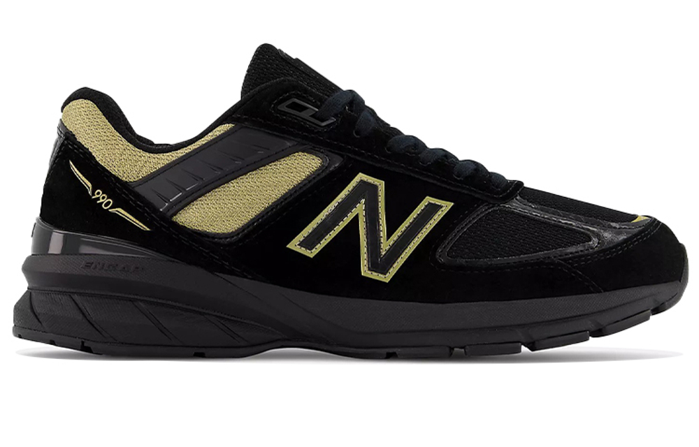 Кроссовки New Balance Nb 990 V5