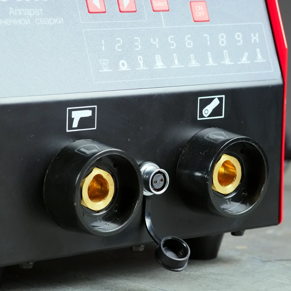 FUBAG TS 2300 аппарат точечной сварки 46407