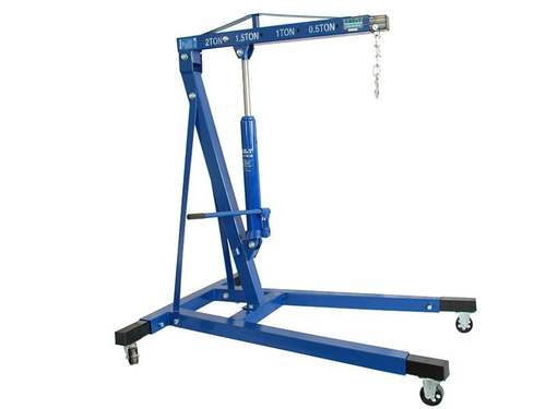 Кран 2 тонны AE&T T62102