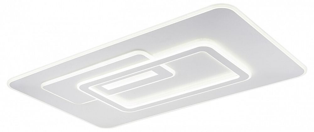 Накладной светильник Escada Rung 10294/3LED