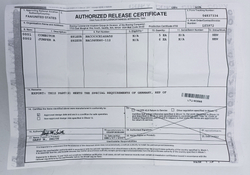 Коннектор BACC63CE14SA5S