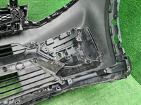 Бампер передний Geely Tugella (2022-2024) В сборе