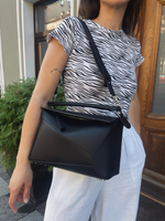 Loewe Medium Puzzle Bag