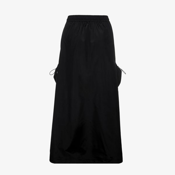 Юбка Союзница черная - фото 5