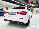 Mercedes-Benz A-Class W177 A250 4MATIC Sedan (04.2021)