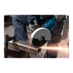 Угловая шлифмашина GWS 22-230 H BOSCH 0601882103