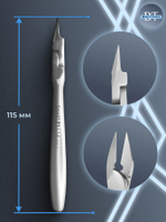 Профессиональные кусачки для вросшего ногтя Smart 71-14