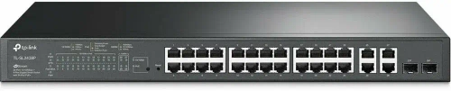 Коммутатор TP-LINK TL-SL2428P
