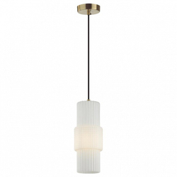 Подвесной светильник Odeon Light 5020/1