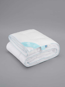 Одеяло всесезонное 155x215 Arya home Micro gel