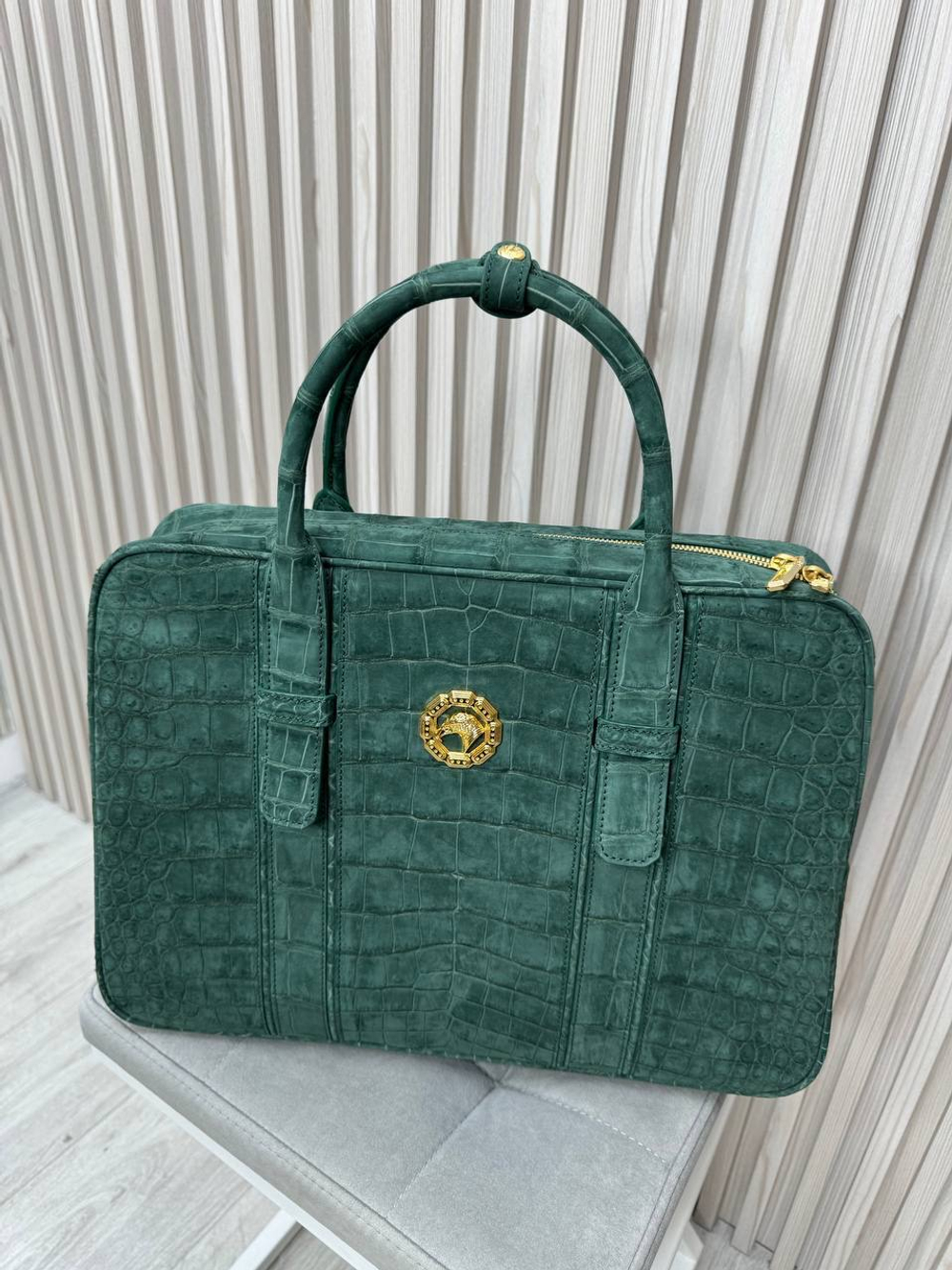 Портфель Stefano Ricci