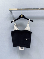 Топ CHANEL