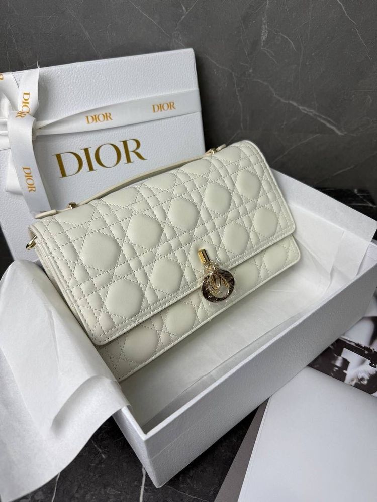 Сумка Dior