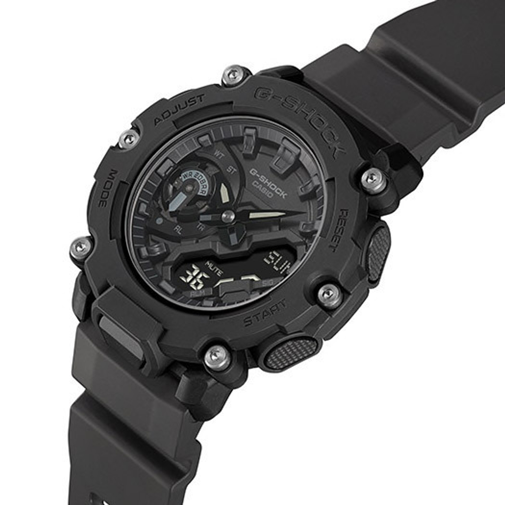 Часы Casio GA-2200BB-1A
