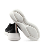 кроссовки dean_runn_kn BOSS BLACK - черный(50480810)