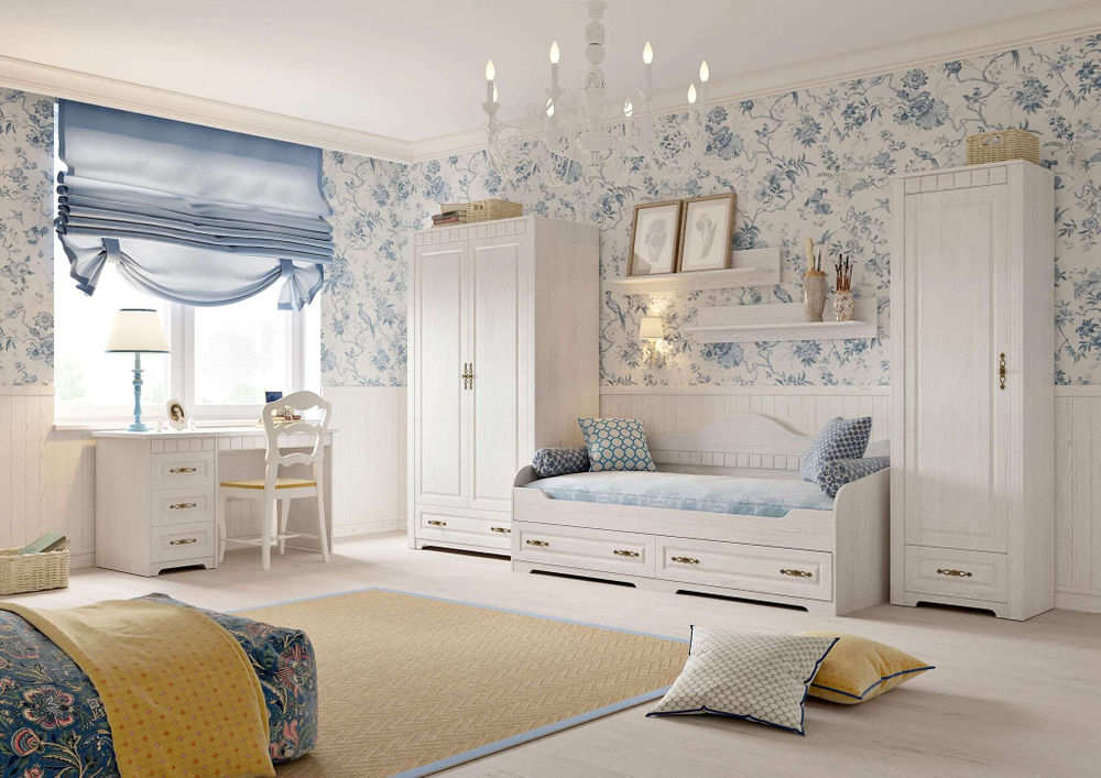 ДЕТСКАЯ "ПРОВАНС"