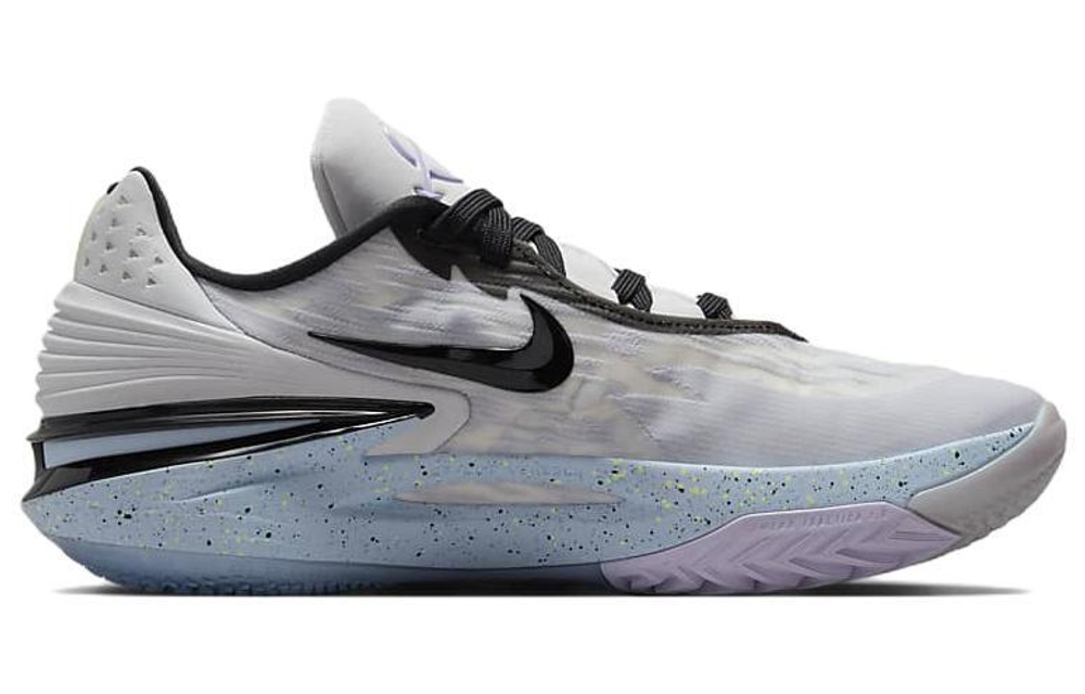 Кроссовки Nike Air Zoom G.T. Cut 2